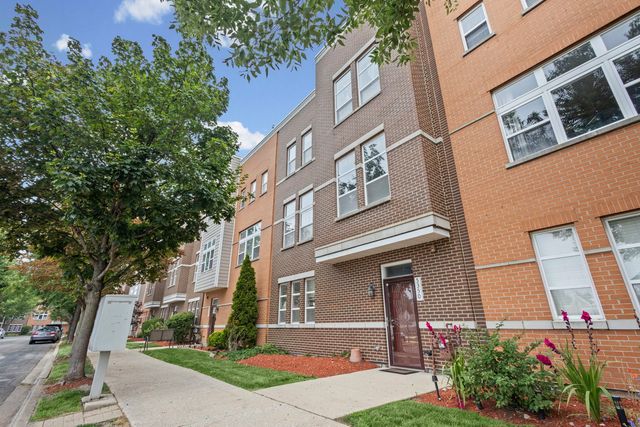 5350 W Hanson Avenue, Chicago, IL 60639