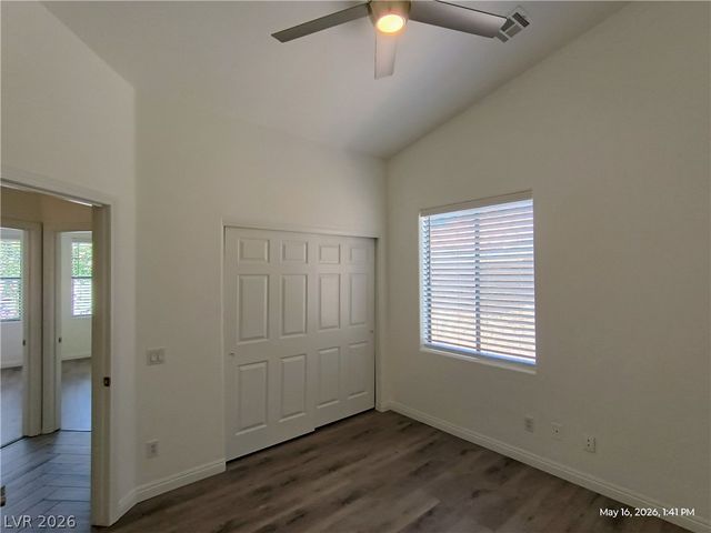 9805 Pinnacle Pass Drive, Las Vegas, NV 89117