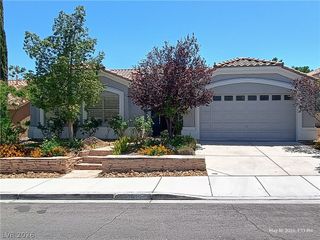 9805 Pinnacle Pass Drive, Las Vegas, NV 89117