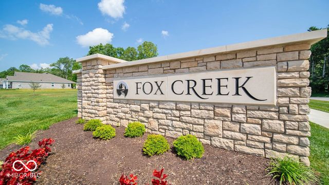 3918 Donaldson Creek Court, Clayton, IN 46118