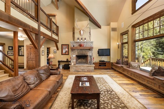 64190 Gallatin Road, Gallatin Gateway, MT 59730