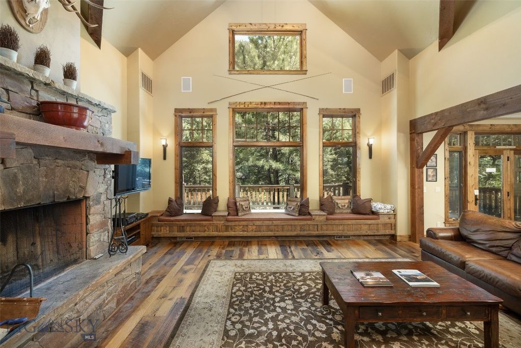 64190 Gallatin Road, Gallatin Gateway, MT 59730 photo 15