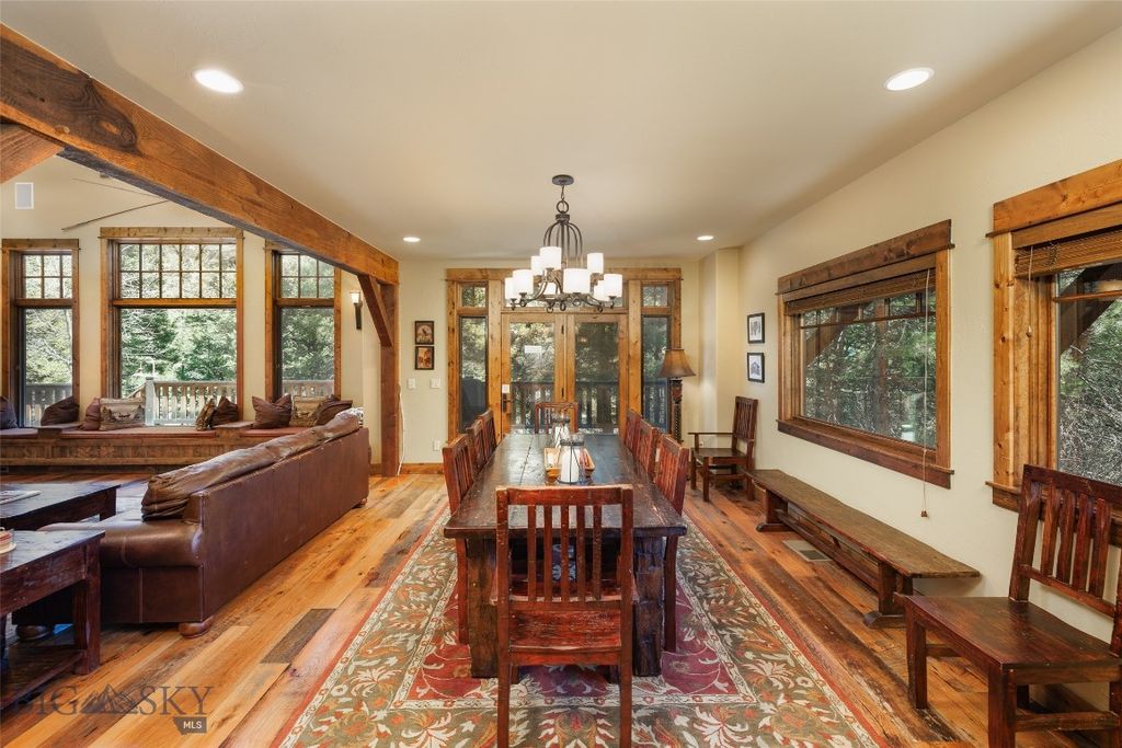 64190 Gallatin Road, Gallatin Gateway, MT 59730 photo 19