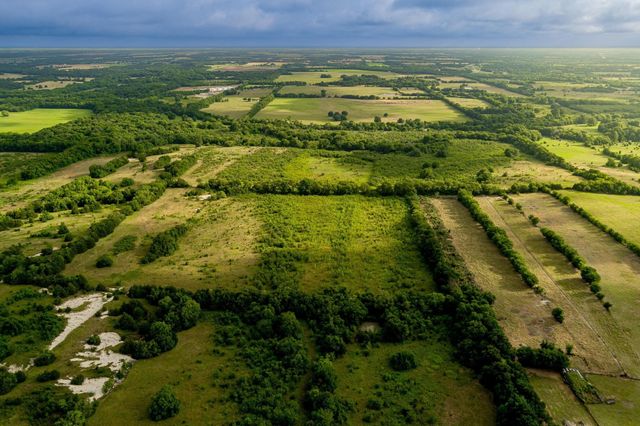 TBD 107.096 ACRES Tract 7 CR 4640, Trenton, TX 75490