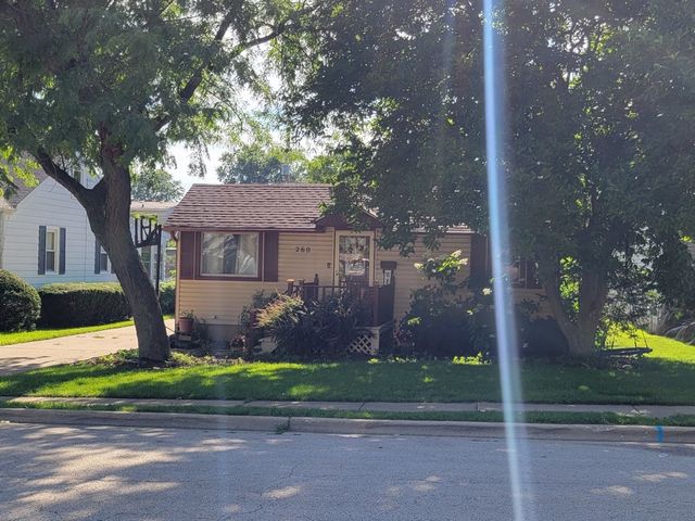260 S Aldine Street, Elgin, IL 60123