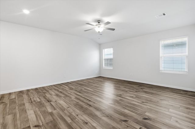 2821 Bursera Lane, Fort Worth, TX 76108