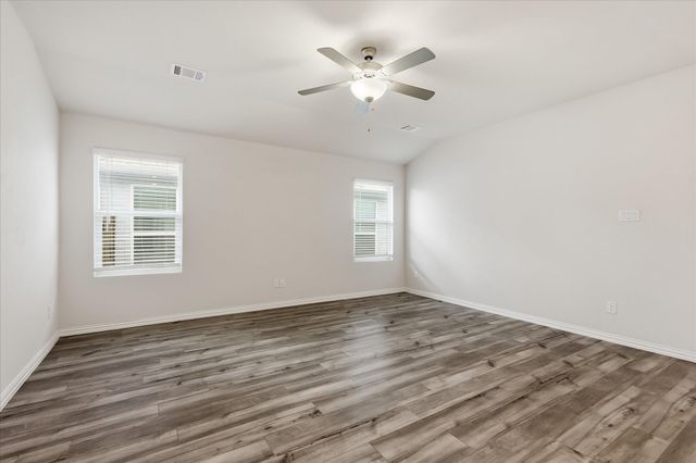 2821 Bursera Lane, Fort Worth, TX 76108