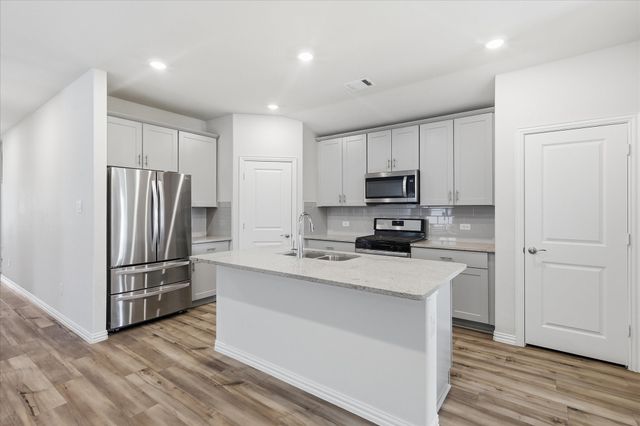 2821 Bursera Lane, Fort Worth, TX 76108