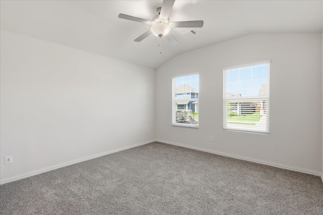 2821 Bursera Lane, Fort Worth, TX 76108