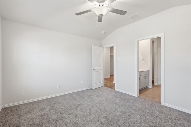 2821 Bursera Lane, Fort Worth, TX 76108