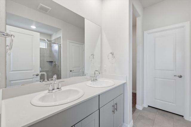 2821 Bursera Lane, Fort Worth, TX 76108