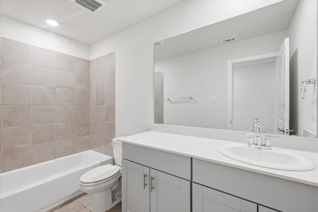2821 Bursera Lane, Fort Worth, TX 76108