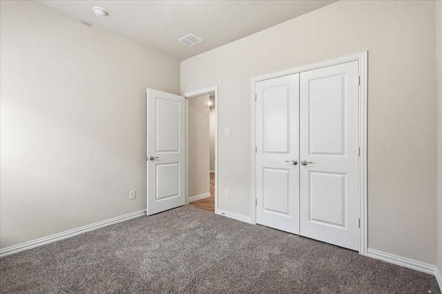 2821 Bursera Lane, Fort Worth, TX 76108