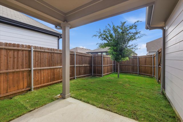 2821 Bursera Lane, Fort Worth, TX 76108