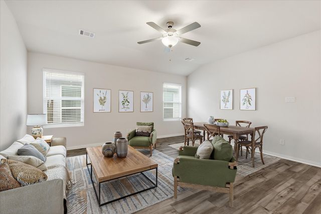 2821 Bursera Lane, Fort Worth, TX 76108
