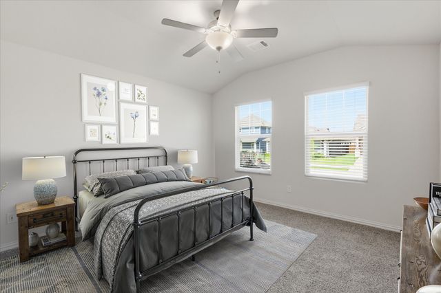 2821 Bursera Lane, Fort Worth, TX 76108