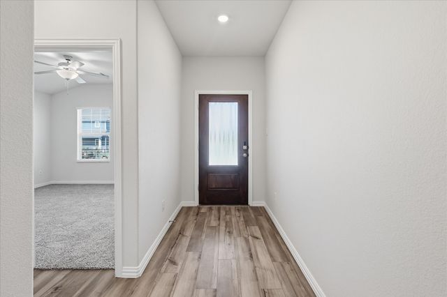 2821 Bursera Lane, Fort Worth, TX 76108