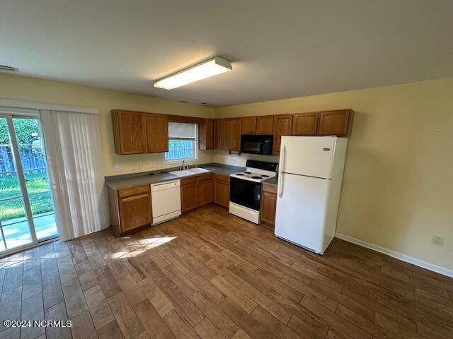 4372 Ritz Circle, Shallotte, NC 28470