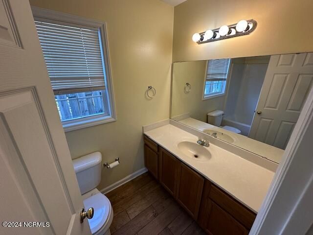 4372 Ritz Circle, Shallotte, NC 28470