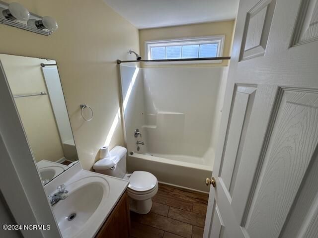 4372 Ritz Circle, Shallotte, NC 28470