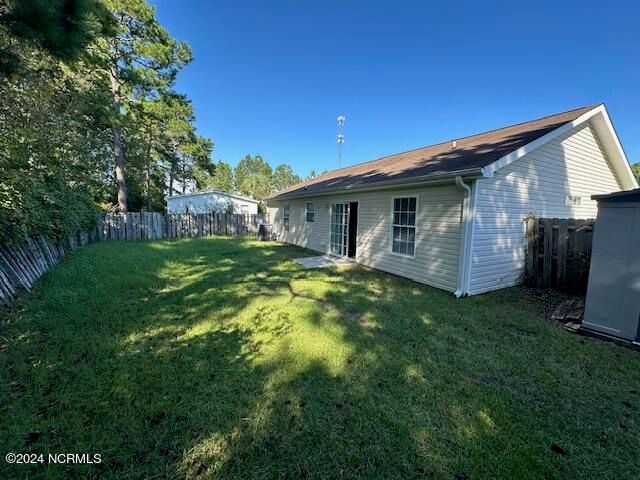 4372 Ritz Circle, Shallotte, NC 28470
