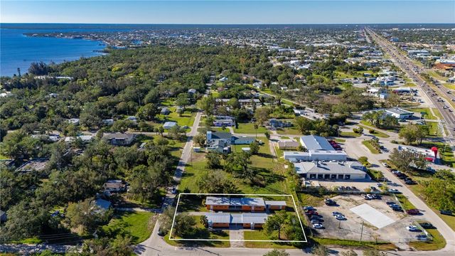 23116 SENECA AVENUE, Punta Gorda, FL 33980