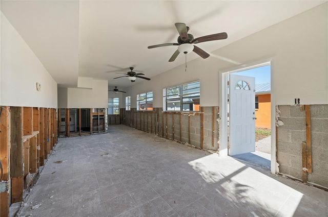 23116 SENECA AVENUE, Punta Gorda, FL 33980