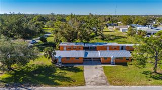 23116 SENECA AVENUE, Punta Gorda, FL 33980