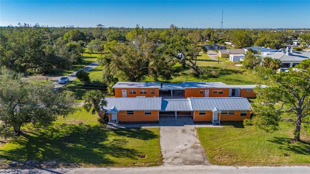 23116 SENECA AVENUE, Punta Gorda, FL 33980