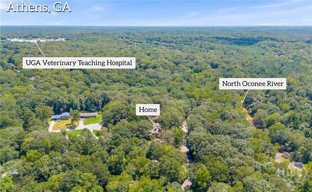 335 Caldwell, Athens, GA 30605