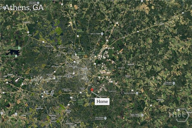 335 Caldwell, Athens, GA 30605