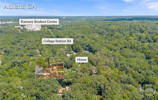 335 Caldwell, Athens, GA 30605