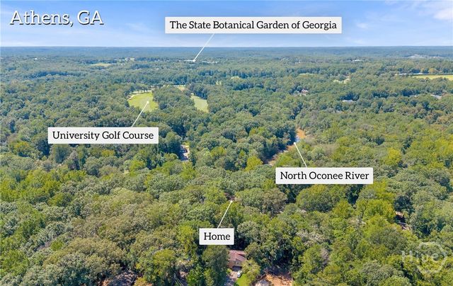 335 Caldwell, Athens, GA 30605