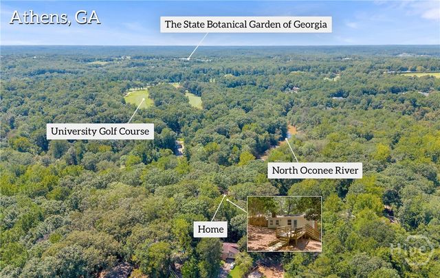 335 Caldwell, Athens, GA 30605