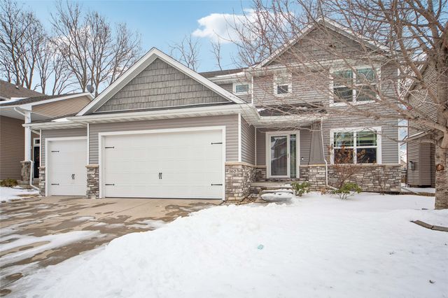 160 SE Dillon Drive, Waukee, IA 50263