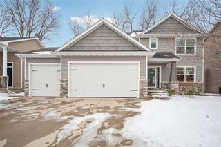 160 SE Dillon Drive, Waukee, IA 50263