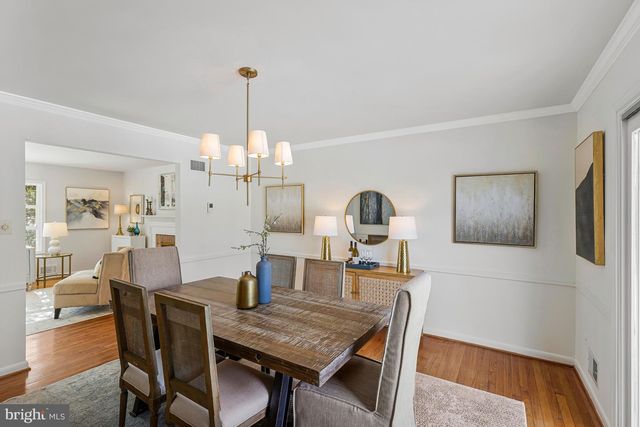 7802 BIRNAM WOOD DR, Mclean, VA 22102