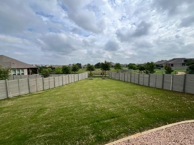 309 Buffalo Cave RD, Georgetown, TX 78628