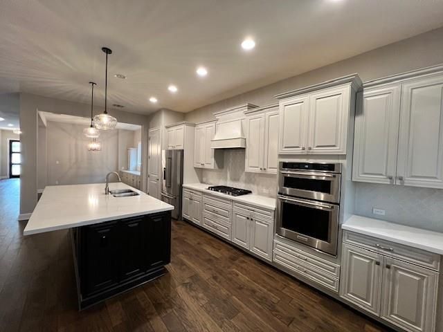 309 Buffalo Cave RD, Georgetown, TX 78628