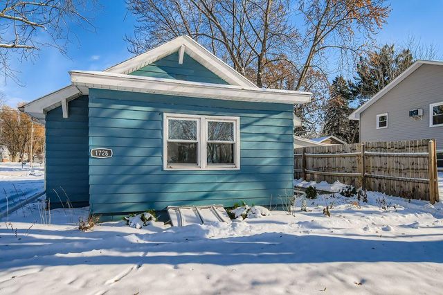 1728 Abell Street, Maplewood, MN 55117