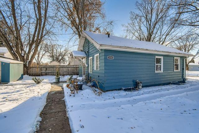 1728 Abell Street, Maplewood, MN 55117