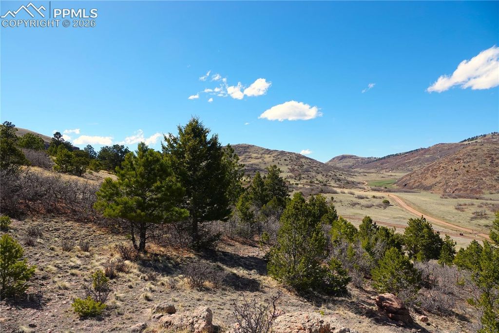 Lot 1 County Road 5, Canon City, CO 81212 — exterior