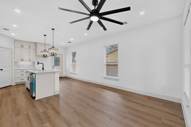 103 Cherokee Street, Terrell, TX 75160