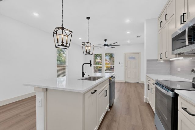 103 Cherokee Street, Terrell, TX 75160
