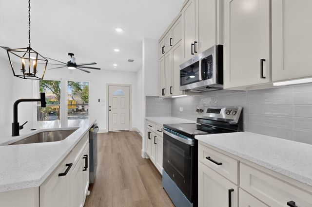 103 Cherokee Street, Terrell, TX 75160