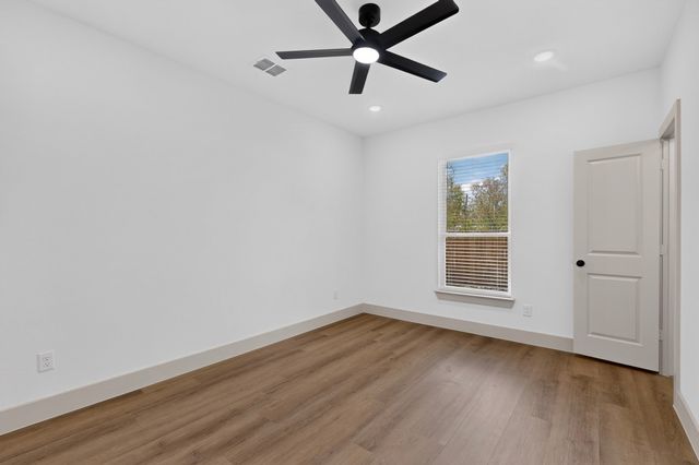 103 Cherokee Street, Terrell, TX 75160