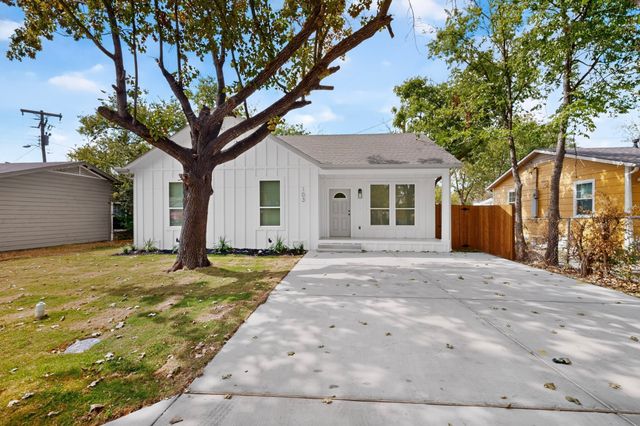 103 Cherokee Street, Terrell, TX 75160