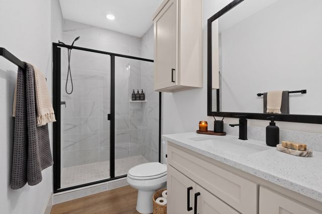 103 Cherokee Street, Terrell, TX 75160