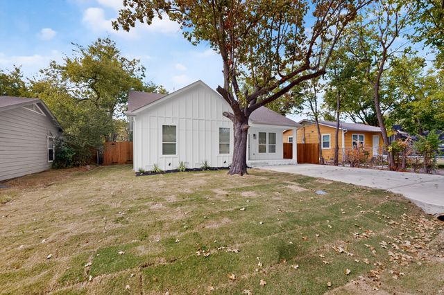103 Cherokee Street, Terrell, TX 75160