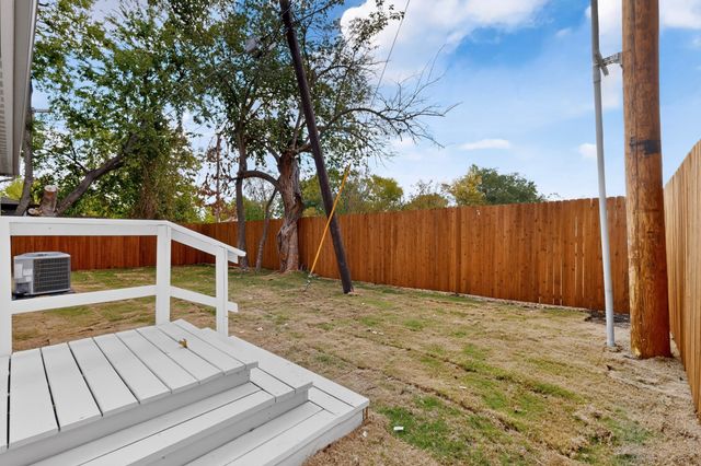 103 Cherokee Street, Terrell, TX 75160